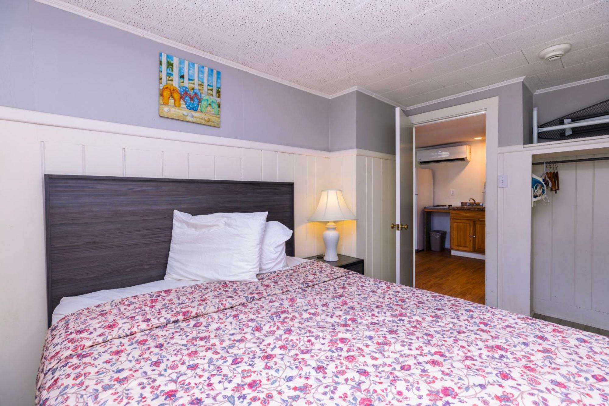 Ne'R Beach Motel Wells Buitenkant foto