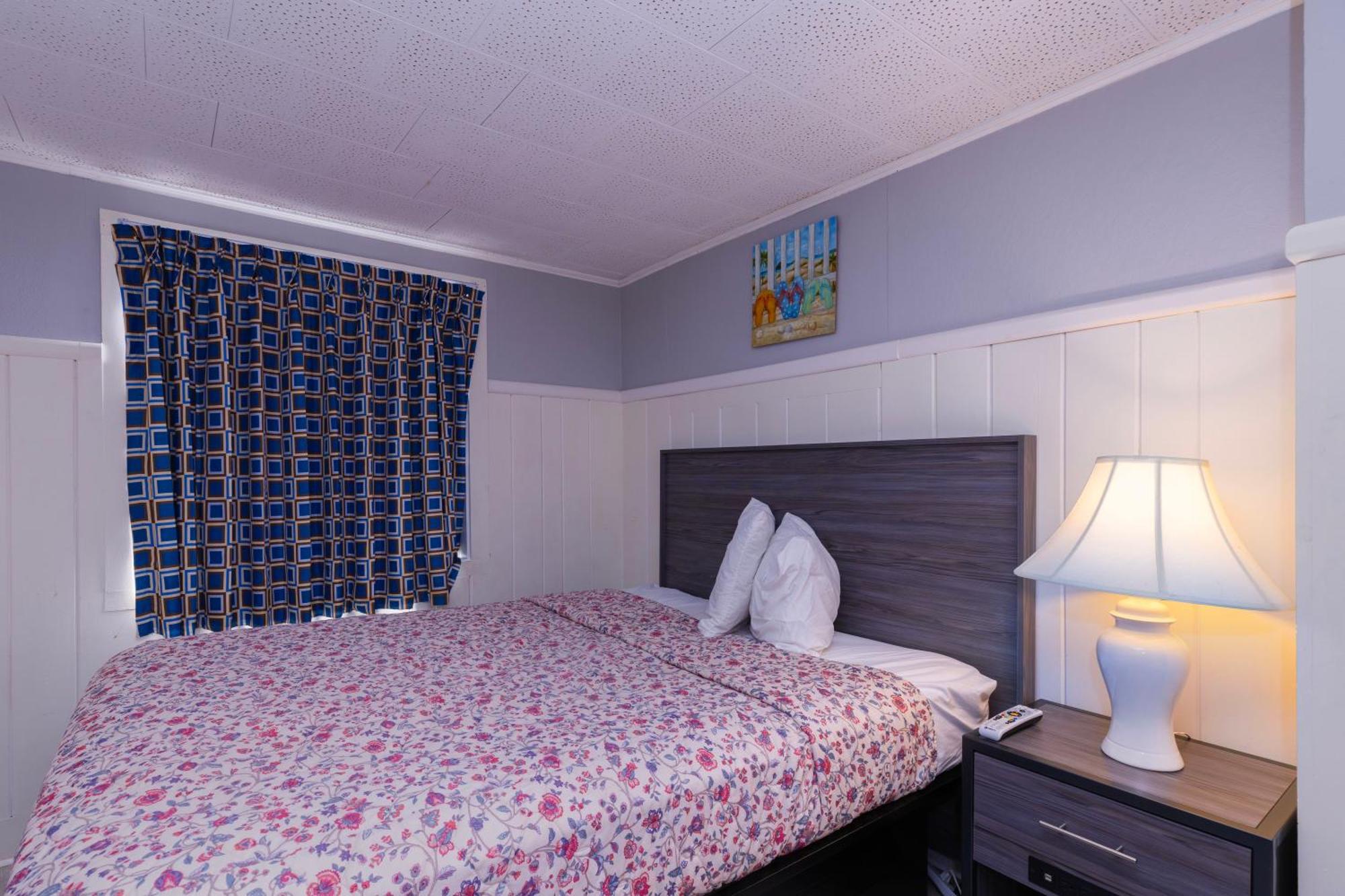Ne'R Beach Motel Wells Buitenkant foto